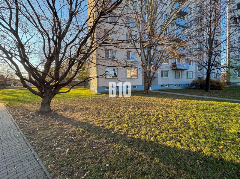 Nitra Two bedroom apartment Sale reality Nitra