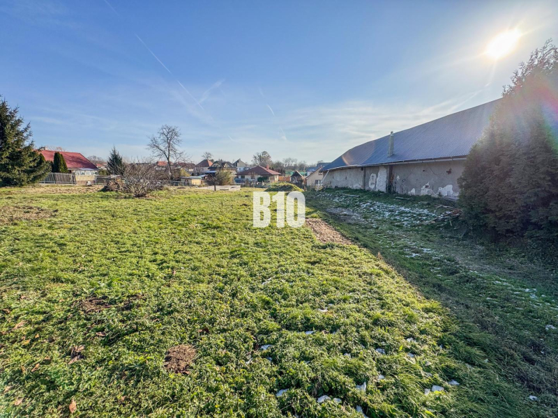 Nitra Land – for living Sale reality Nitra