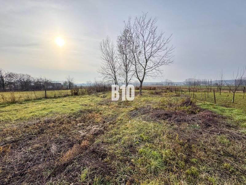 Nitra Land – for living Sale reality Nitra