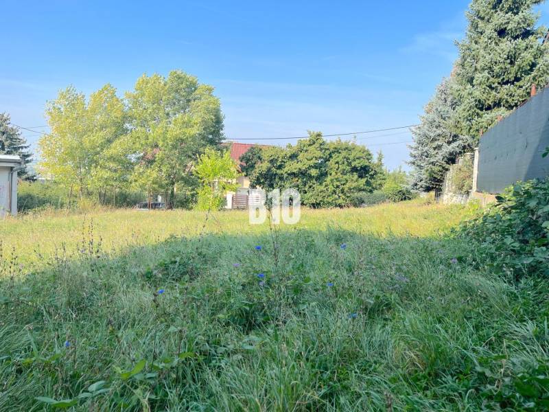 Nitra Land – for living Sale reality Nitra