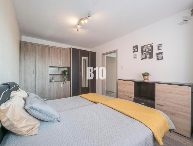 Bratislava - Nové Mesto One bedroom apartment Sale reality Bratislava III