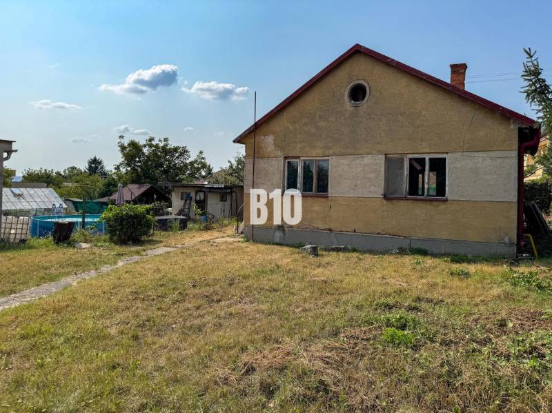 Nitra Family house Sale reality Nitra