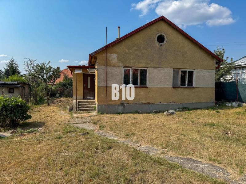 Nitra Family house Sale reality Nitra