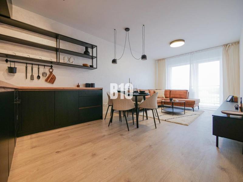 Bánovce nad Bebravou One bedroom apartment Sale reality Bánovce nad Bebravou