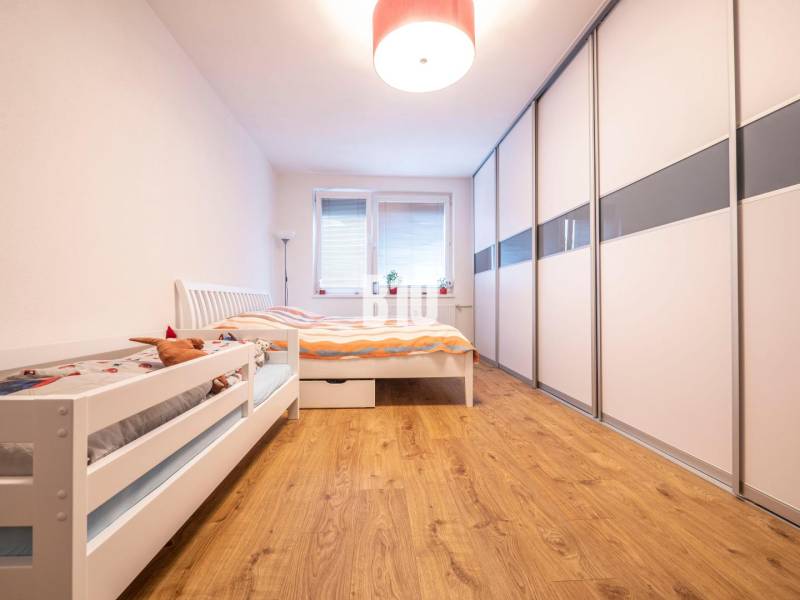 Nitra One bedroom apartment Sale reality Nitra