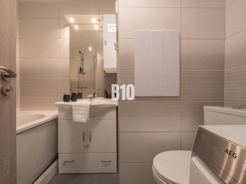 Bratislava - Nové Mesto Two bedroom apartment Sale reality Bratislava III