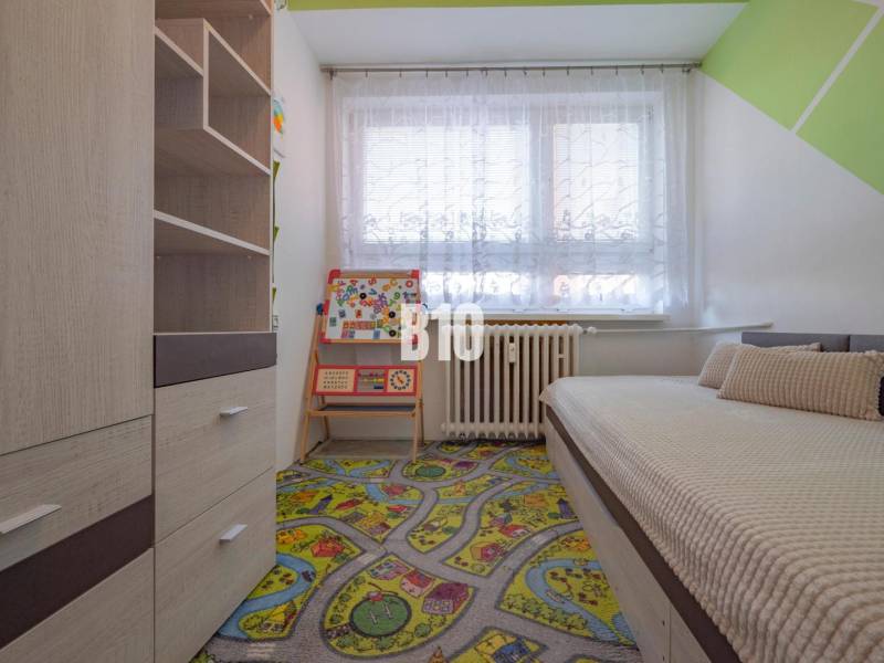 Bratislava - Nové Mesto Two bedroom apartment Sale reality Bratislava III