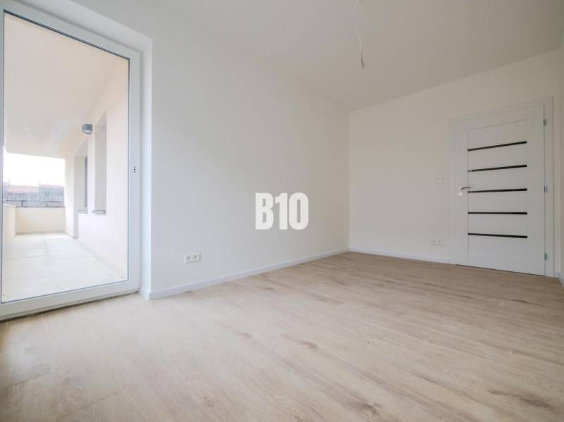 Bánovce nad Bebravou Two bedroom apartment Sale reality Bánovce nad Bebravou