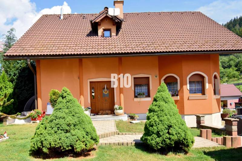 Snežnica Family house Sale reality Kysucké Nové Mesto