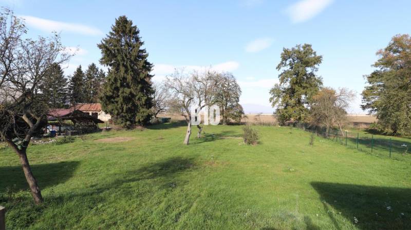 Bodorová Family house Sale reality Turčianske Teplice