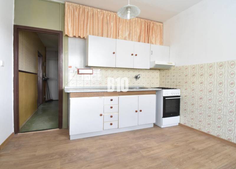 Považská Bystrica Three bedroom apartment Sale reality Považská Bystrica