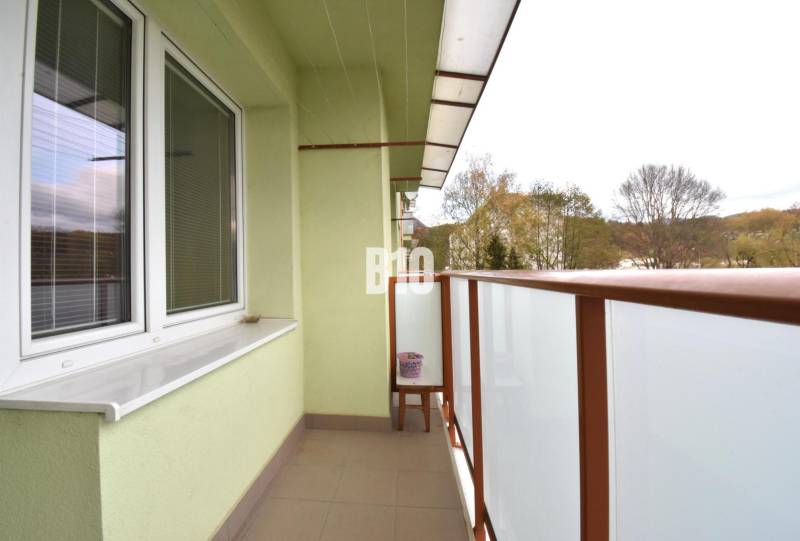 Považská Bystrica Three bedroom apartment Sale reality Považská Bystrica