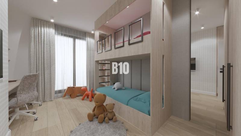 Hviezdoslavov Two bedroom apartment Sale reality Dunajská Streda