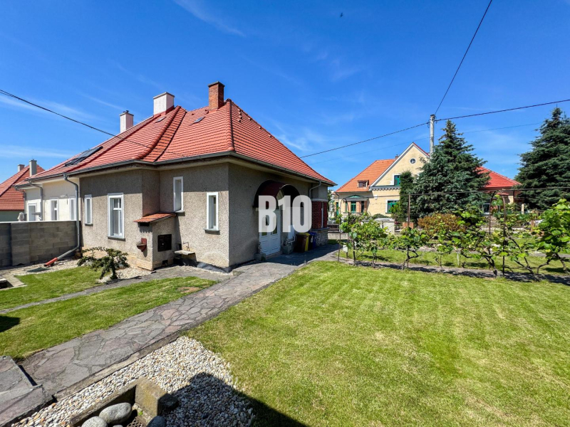 Nitra Family house Sale reality Nitra