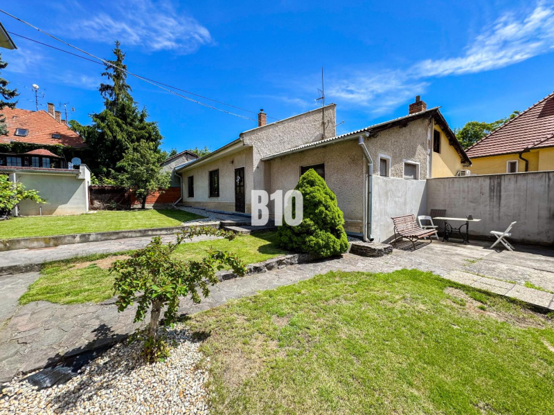 Nitra Family house Sale reality Nitra