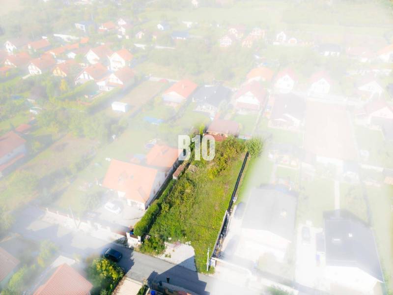 Hviezdoslavov Land – for living Sale reality Dunajská Streda