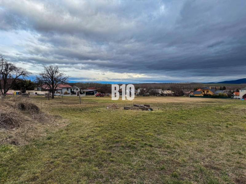 Nitra Land – for living Sale reality Nitra