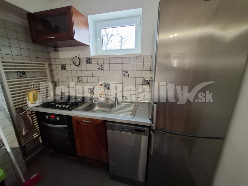 Šurany One bedroom apartment Rent reality Nové Zámky