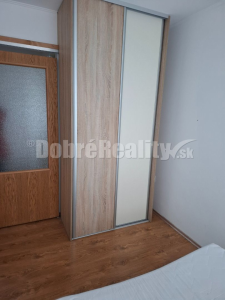 Šurany One bedroom apartment Rent reality Nové Zámky