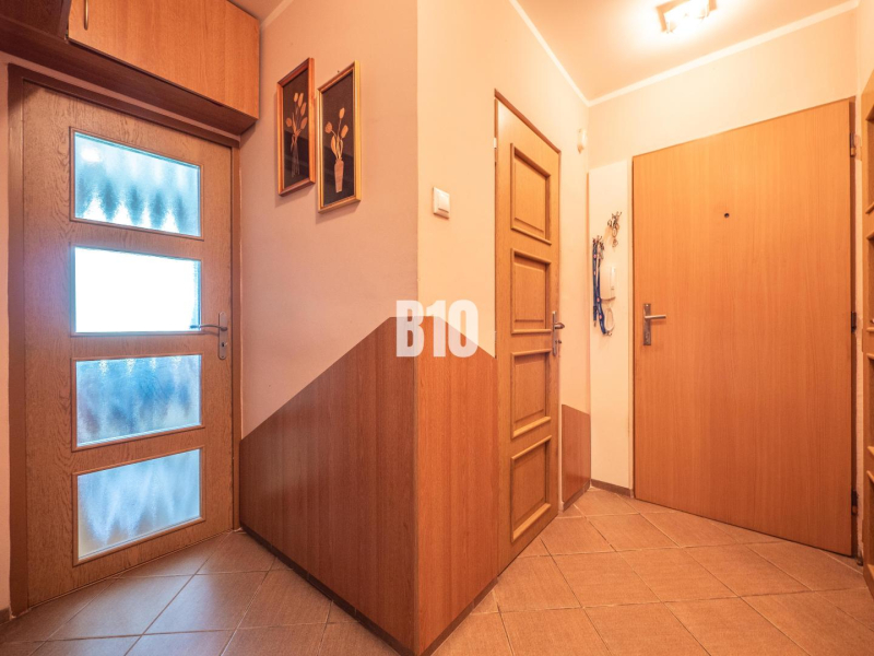 Bratislava - Karlova Ves Three bedroom apartment Sale reality Bratislava IV