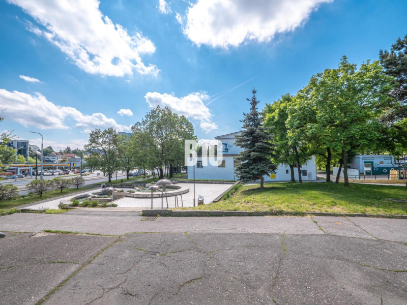 Bratislava - Karlova Ves Three bedroom apartment Sale reality Bratislava IV