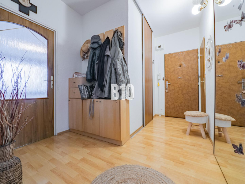 Nitra Two bedroom apartment Sale reality Nitra