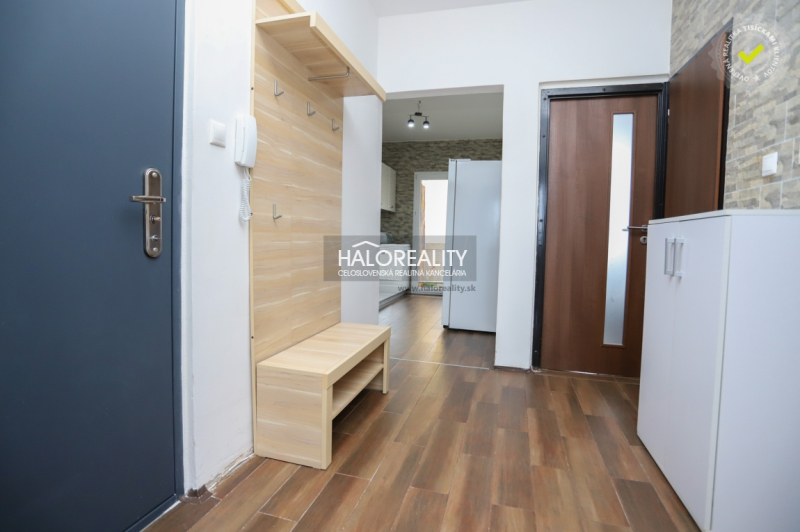 Považská Bystrica One bedroom apartment Sale reality Považská Bystrica