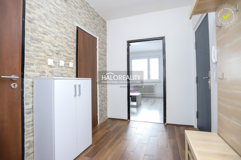 Považská Bystrica One bedroom apartment Sale reality Považská Bystrica