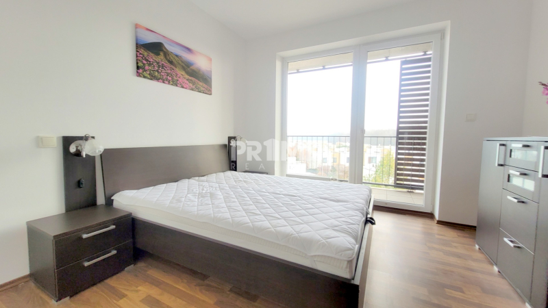 Bratislava - Petržalka One bedroom apartment Rent reality Bratislava - Petržalka