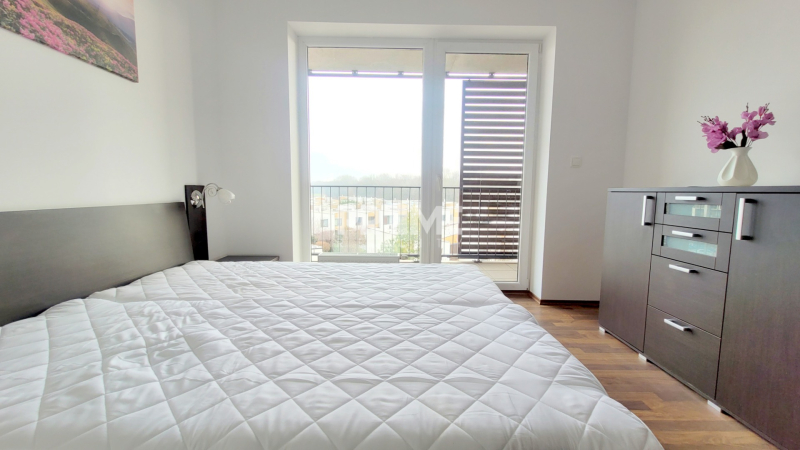 Bratislava - Petržalka One bedroom apartment Rent reality Bratislava - Petržalka