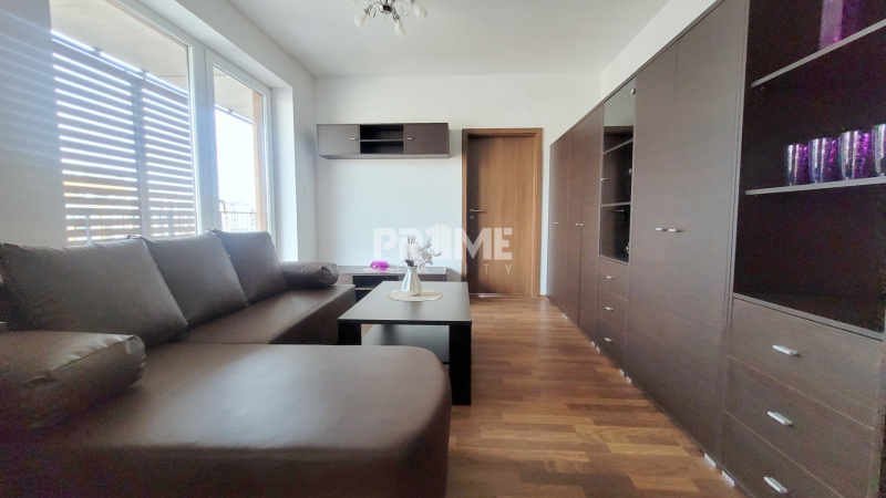 Bratislava - Petržalka One bedroom apartment Rent reality Bratislava - Petržalka