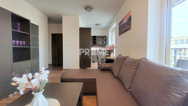 Bratislava - Petržalka One bedroom apartment Rent reality Bratislava - Petržalka