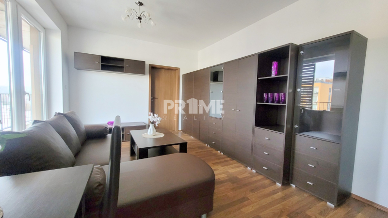 Bratislava - Petržalka One bedroom apartment Rent reality Bratislava - Petržalka