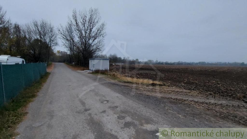 Holíč Land – for living Sale reality Skalica