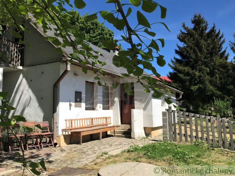 Banská Štiavnica Family house Sale reality Banská Štiavnica