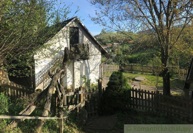 Banská Štiavnica Family house Sale reality Banská Štiavnica