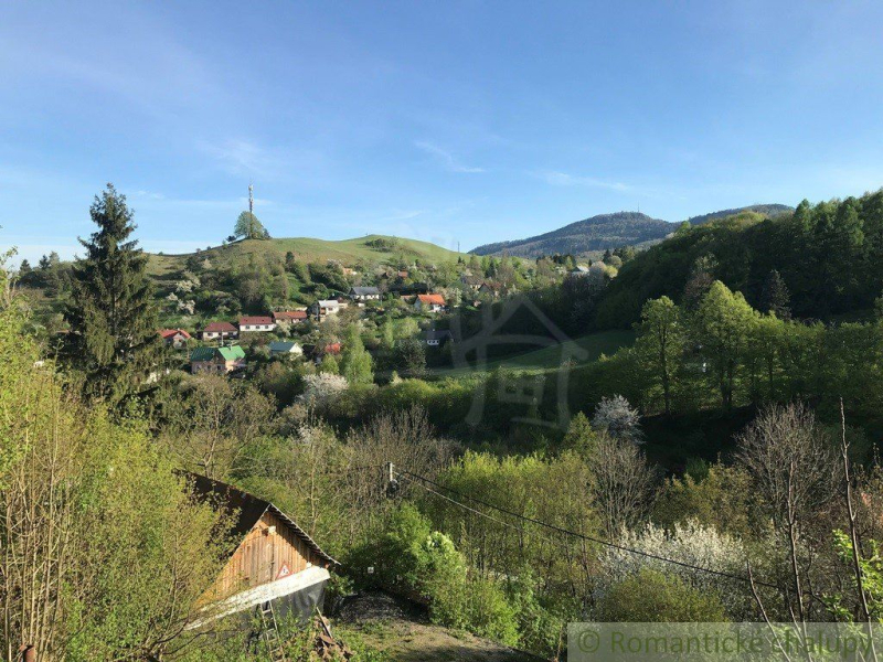 Banská Štiavnica Family house Sale reality Banská Štiavnica