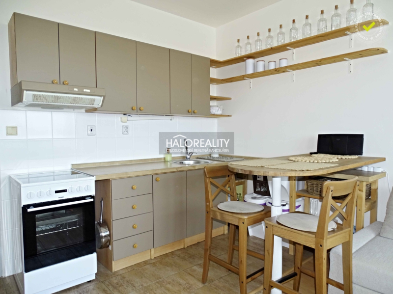 BA - Petržalka One bedroom apartment Rent reality Bratislava - Petržalka