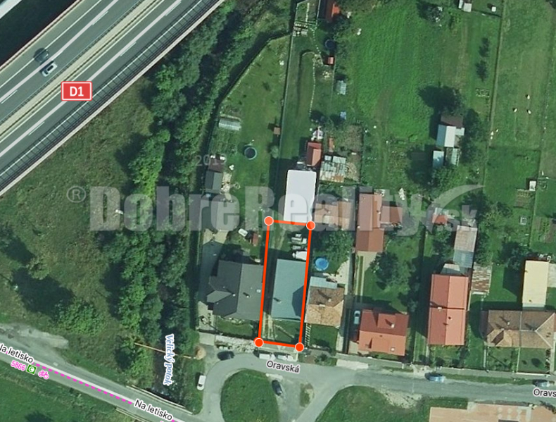 Poprad Family house Sale reality Poprad