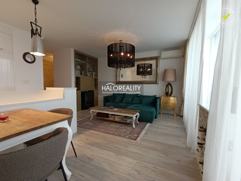 BA - Petržalka Two bedroom apartment Sale reality Bratislava - Petržalka