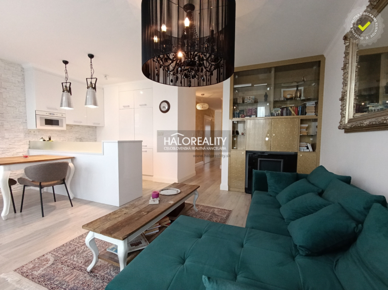 BA - Petržalka Two bedroom apartment Sale reality Bratislava - Petržalka