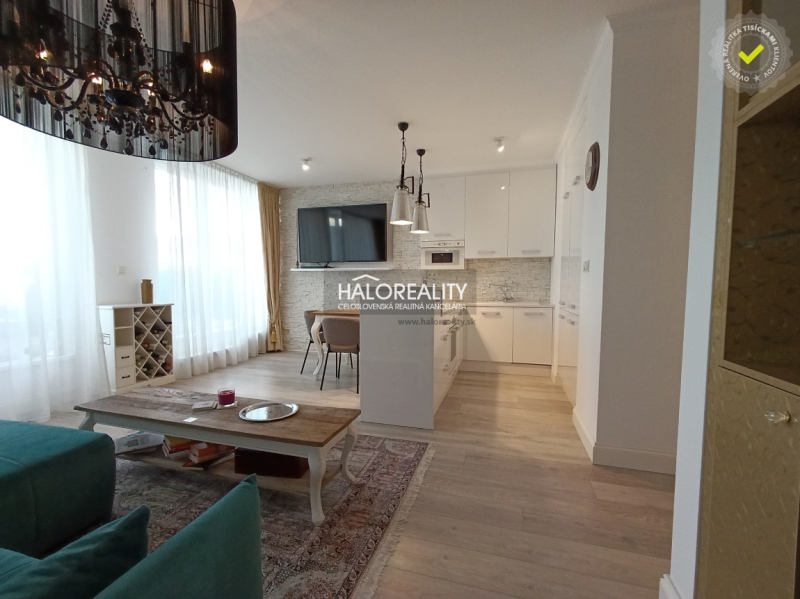 BA - Petržalka Two bedroom apartment Sale reality Bratislava - Petržalka