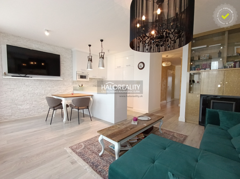 BA - Petržalka Two bedroom apartment Sale reality Bratislava - Petržalka