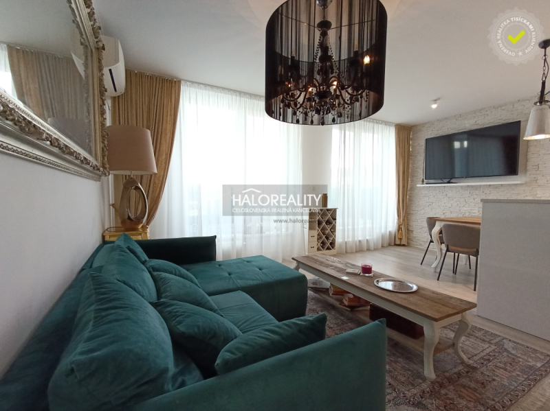 BA - Petržalka Two bedroom apartment Sale reality Bratislava - Petržalka