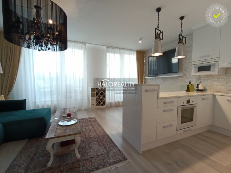 BA - Petržalka Two bedroom apartment Sale reality Bratislava - Petržalka