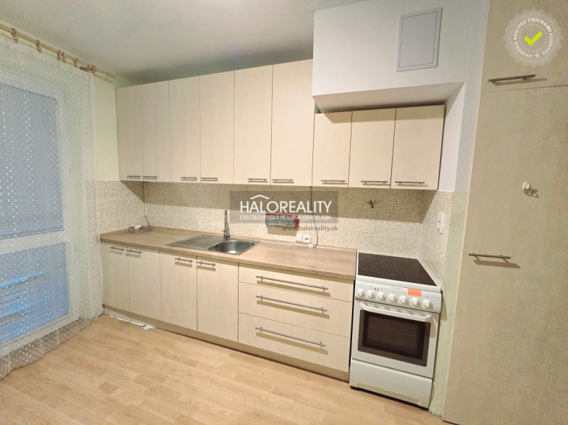 BA - Ružinov One bedroom apartment Sale reality Bratislava - Ružinov