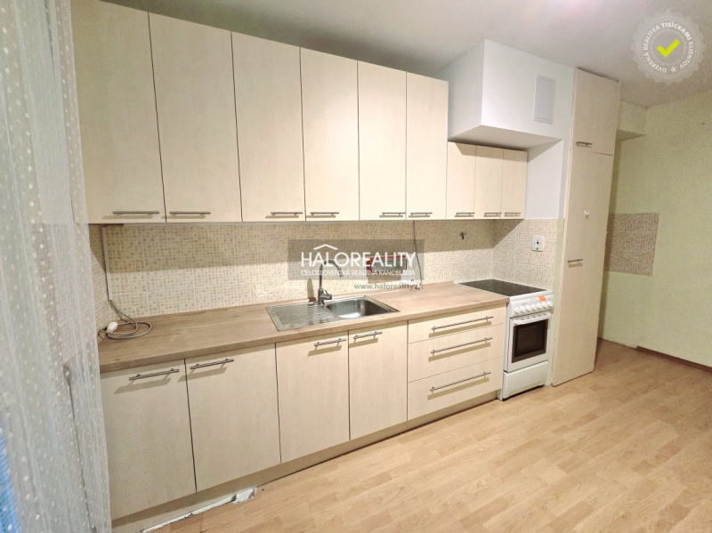 BA - Ružinov One bedroom apartment Sale reality Bratislava - Ružinov