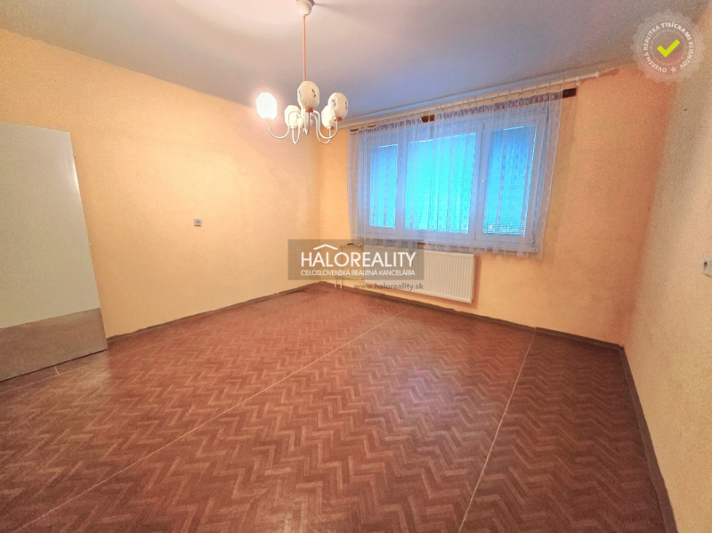 BA - Ružinov One bedroom apartment Sale reality Bratislava - Ružinov