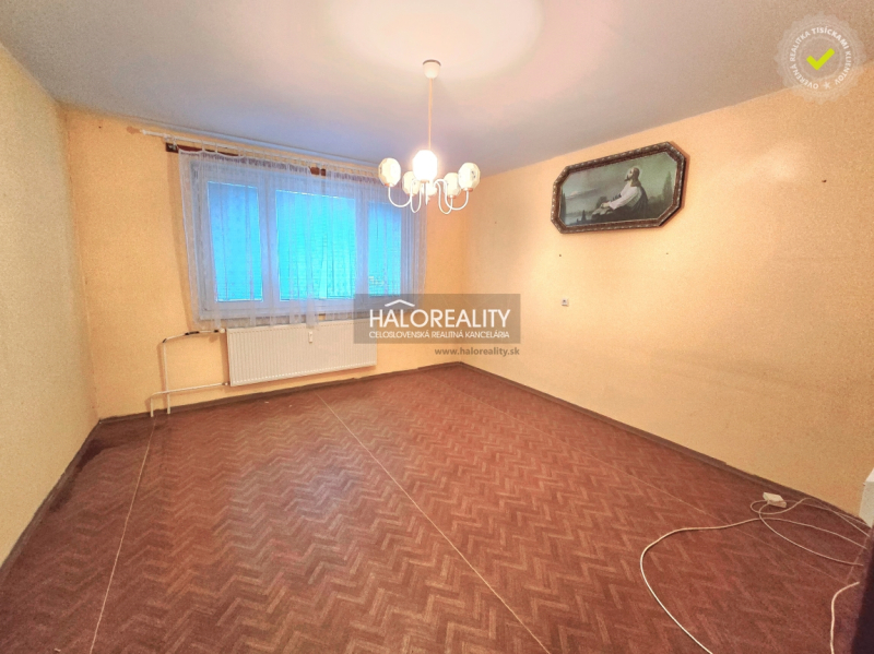 BA - Ružinov One bedroom apartment Sale reality Bratislava - Ružinov