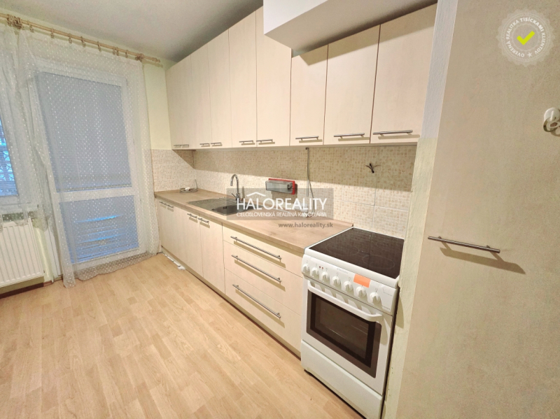 BA - Ružinov One bedroom apartment Sale reality Bratislava - Ružinov